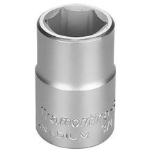 Soquete Sextavado Tramontina Encaixe 3/4" X 21Mm