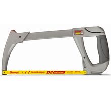 Arco de Serra Starrett Extra-Tensão Exact Plus K145 - Cabo Fechado