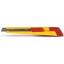 Estilete 9,5mm Starrett Kus050-S metálico