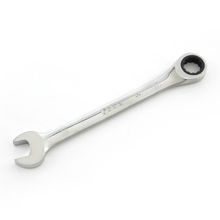 Chave Combinada Sata Com Catraca 7/16"