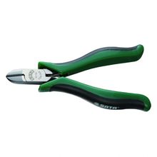 Alicate Sata Corte Diagonal 4"