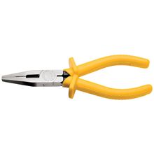 Alicate Bico Chato 6" Tramontina 41010/106 Isolado