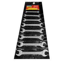 Jogo De Chave Fixa Tramontina Master 42000/208 1/4" X 1.1/4"