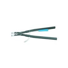 Alicate para Anéis Interno Curvo 90º Pontas Intercambiáveis Gedore 029.339