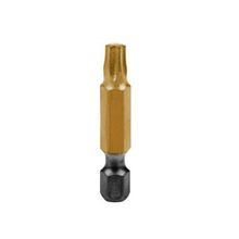Bits Hexagonal Gedore 054.090 Encaixe 1/4" T40