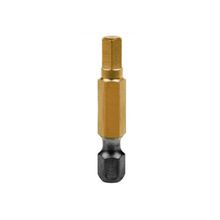 Bits Hexagonal Gedore 054.060 Allen Encaixe 1/4" X 6Mm