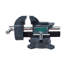 Torno De Bancada Sata St70841Me Base Giratória 4" 260º