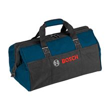 Bolsa Média de Transporte Bosch para Ferramentas