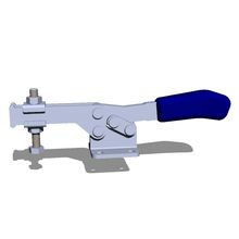 Grampo Horizontal Kifix KF-511 D 90kgf