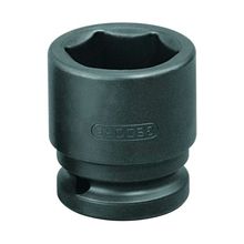 Soquete Sextavado Impacto Gedore 020.067 Encaixe 1/2" X 1.1/8"