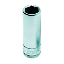 Soquete Sextavado Longo Gedore 1/2" X 13/16” 067.692