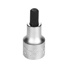 Soquete Allen 1/2" X 10mm Tramontina PRO 44845110