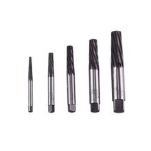 Extrator parafuso 2 a 11mm Ades 01028301097 com 5 peças