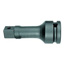 Extensão de Impacto Encaixe Gedore 1/2" X 10" KB1990-10"