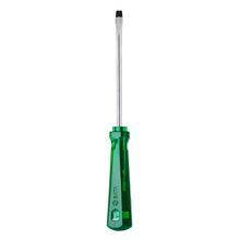 Chave de Fenda Sata 3/16" X 6" Simples