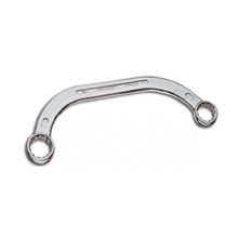 Chave meia-lua 10mm x 13mm Starter Gedore 099.709