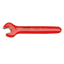 Chave Fixa uma boca isolada 16mm Gedore 091.822 VDE 894