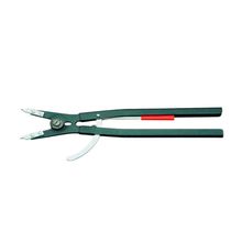 Alicate para Anéis externo reto 12" Gedore 029.305 800A5
