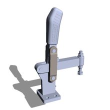 Grampo Vertical Kifix KF-066 TS 1400kgf