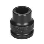 soquete-de-impacto-sextavado-aco-cromo-molibdenio-3-4-pol-x-27mm-tramontina