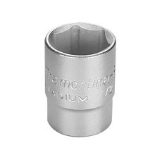 Soquete Sextavado 20mm X 1/2" Tramontina PRO 44831120