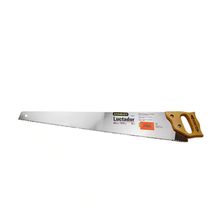 Serrote Luctador 24" x 8 dentes Stanley 15-473S