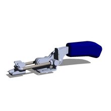 Grampo Tensor Kifix KF-133 D 300kgf