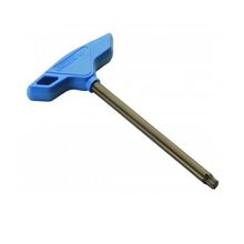 Chave Torx T15 cabo "T" Gedore 024420