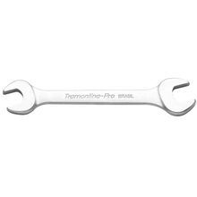 Chave Fixa 17mm x 19mm Tramontina-PRO 44610/166