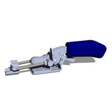 Grampo Tensor Kifix KF-133 DTR 300kgf