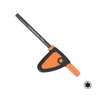 Chave Torx T 8 cabo bandeirinha Tramontina-PRO 44368/008