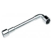 Chave biela com furo passante 17mm Gedore 025.311