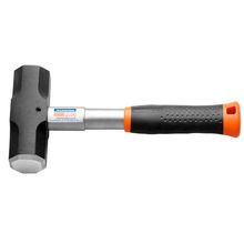 Marreta 1500gr oitavada Tramontina-PRO 40509/003 extra pesada