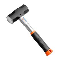 Marreta 2000gr oitavada Tramontina-PRO 40509/004 extra pesada