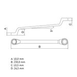 chave-estrela-14x15mm-tramontina-pro-44630105-05
