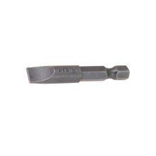 Ponteira Fenda 1/4 x 4mm x 25mm Ifla C627/4