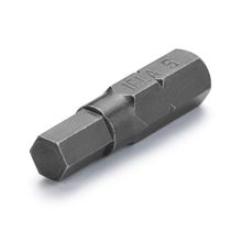 Bits Allen Encaixe 1/4" X 3 mm X 25 mm Ifla C6263
