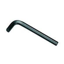 Chave Allen Hexagonal 1,5mm Gedore 012.001