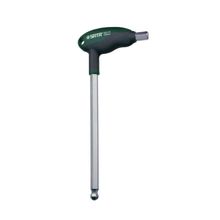 Chave Allen 4mm abaulada cabo T Sata ST83108SC