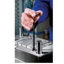 Chave Allen 2mm Tramontina-PRO 44400/001