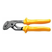 Alicate Bomba D'água 10"Tramontina Master 41066/110 isolado