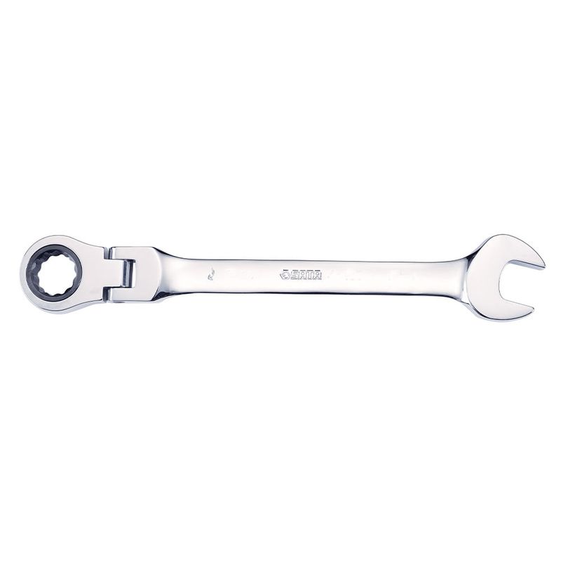 chave-combinada-catraca-16mm-sata-cabeca-flex