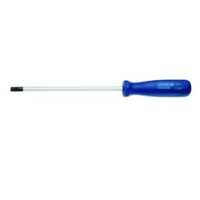 Chave Fenda 1/8" x 3" Gedore 035900 simples para bornes 150B