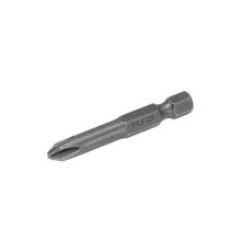 Ponteira Philips 1/4 x Nº0 x 75mm Ifla E62807