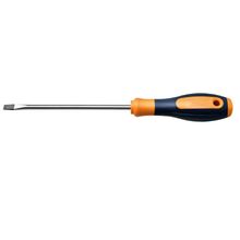 Chave Fenda 1/4" x 8" ultragrip Tramontina-PRO 44127/033