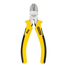 Alicate Corte Diagonal Pro 6” Stanley 84-054