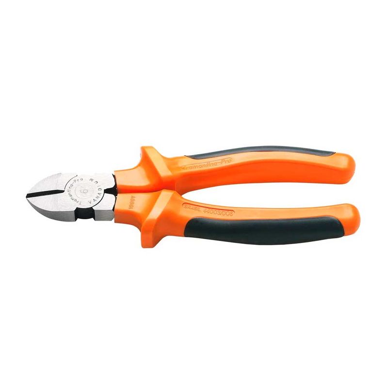 alicate-corte-diagonal-6pol-tramontina-pro-44003106-isolado