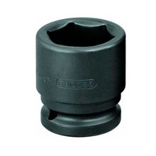 Soquete Sextavado de Impacto Gedore 3/4" X 21mm 080.175