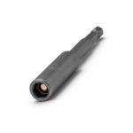 ponteira-canhao-1-4-pol-ifla-com-ima-1-4-pol-x-50mm