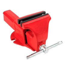 Torno de Bancada Industrial N°14 TB064 Metalsul